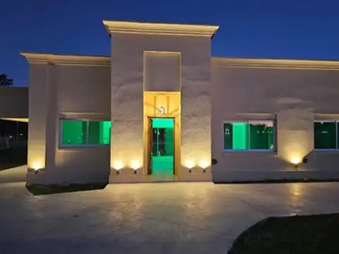 Casa en venta El Nacional Club de Campo 3 dormitorios