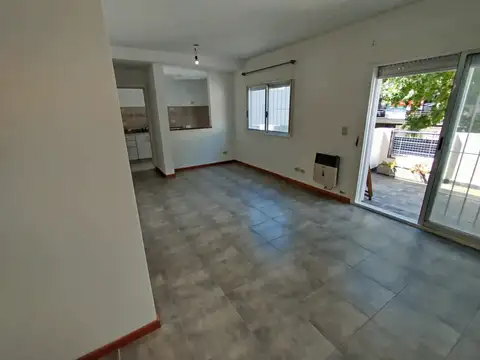 Departamento en Alquiler Apto profesional