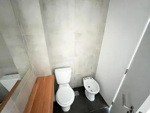 Alquiler Monoambiente a estrenar - Granadero Baigorria