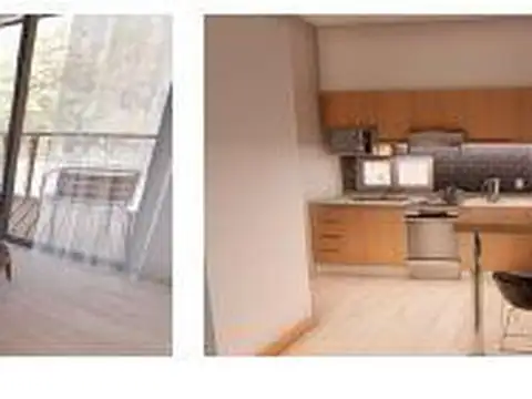 Departamento en Venta en Santa Fe, USD 111.000