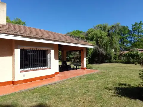 VENTA QUINTA 3 AMBIENTES PONTEVEDRA APTO CREDITO
