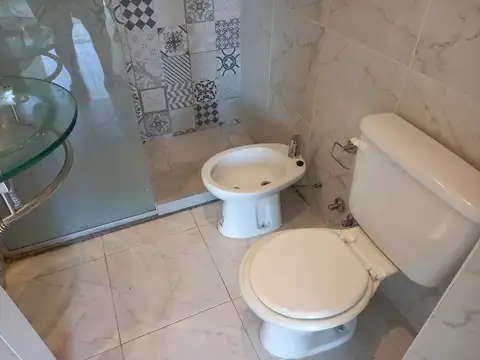 Departamento en Alquiler al Norte