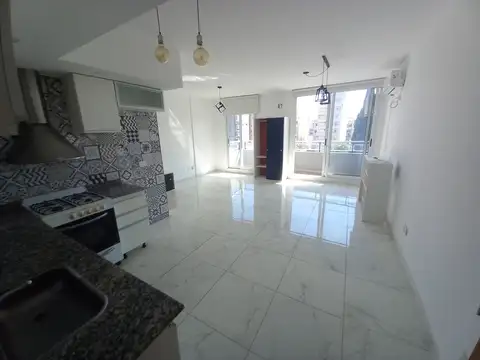 Querandíes 4400, Piso 6