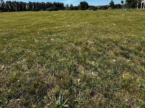 Terreno en Venta en Chacras De La Cruz, USD 72.500