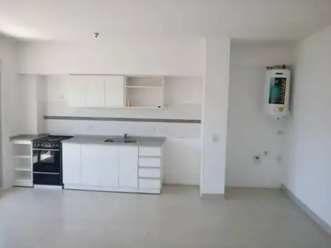 Departamento en Venta en Villa Pueyrredon, USD 129.000