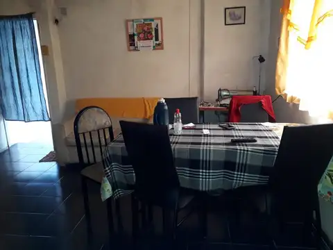 Depto Tipo Casa en Venta en Ciudadela, USD 59.000