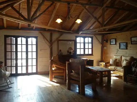 Campo en Venta Mixto