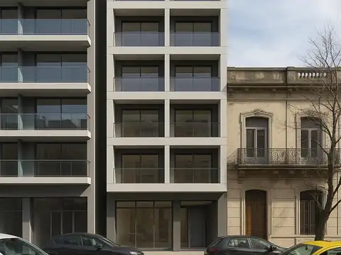 Terreno Lote  en Venta en Palermo Soho, Capital Federal, Buenos Aires