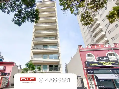 Cochera Venta - Olivos