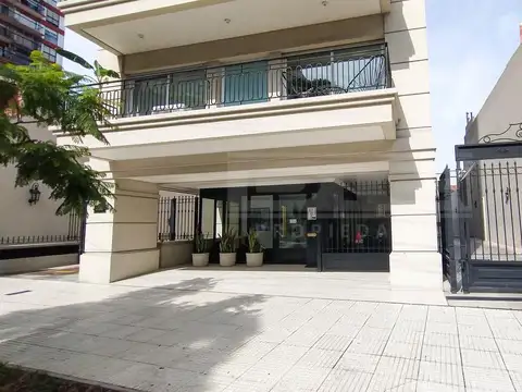 Cochera Venta - Olivos