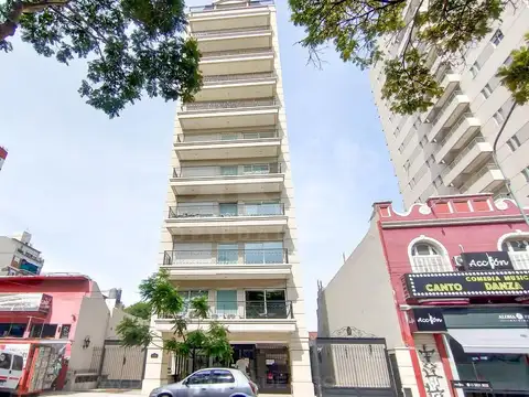 Cochera Venta - Olivos