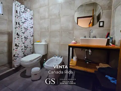 Casa quinco en Barrio Rio Sol