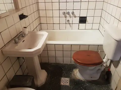 Depto Tipo Casa en Venta en General San Martin, USD 56.000