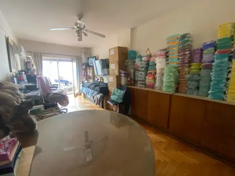 Departamento en Venta en Colegiales, USD 142.900