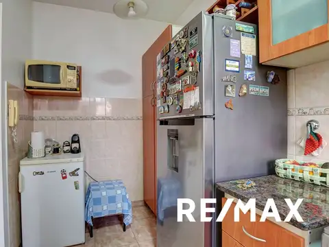 Departamento en Venta 21 años