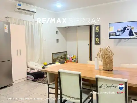 Casa quinta en venta en Azul