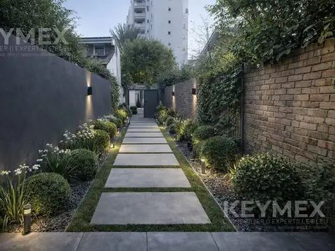 Terreno en  venta en Vicente López