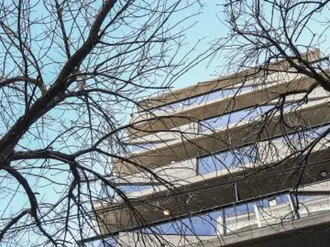 Cochabamba 1256 - 1 dormitorio