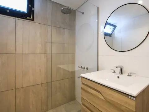 Cochabamba 1256 - 1 dormitorio