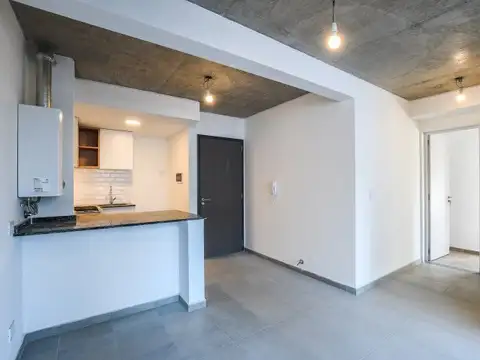 Cochabamba 1256 , Piso 5