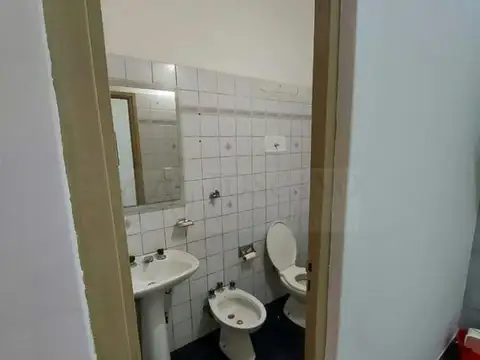 Depto Tipo Casa 2 ambientes con 1 baño
