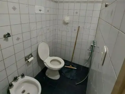 Depto Tipo Casa en Venta de 1 dormitorio