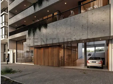 Departamento en venta - Duplex 1 dormitorio - calle 15 e/ 47 y 48