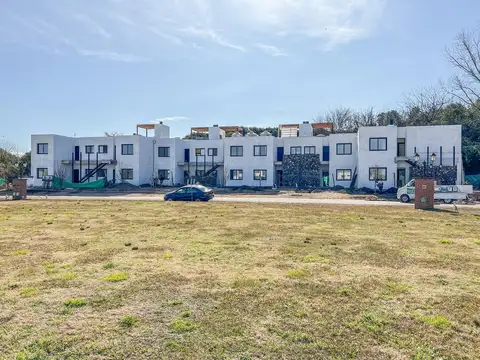 Altos Campo Grande - Pilar