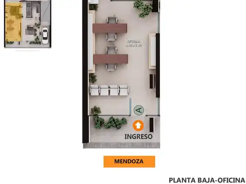 Local en Venta A Estrenar