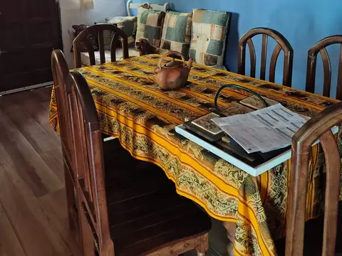 Casa en Venta de 2 dormitorios