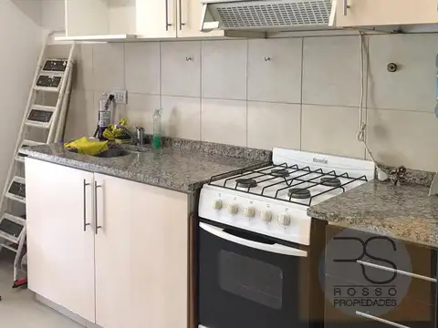 Departamento en Venta 15 años