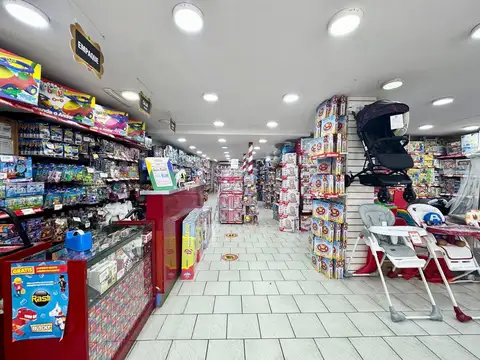 Local en Alquiler en General San Martin, $ 2.700.000