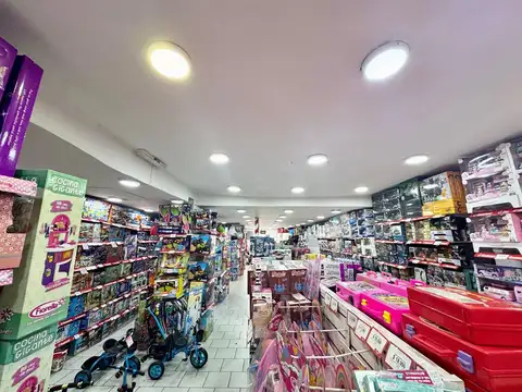 Local en Alquiler 35 años