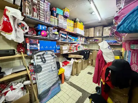 ALQUILER LOCAL COMERCIAL CENTRO SAN MARTIN