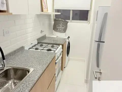 Departamento en Venta en Centro, USD 74.900