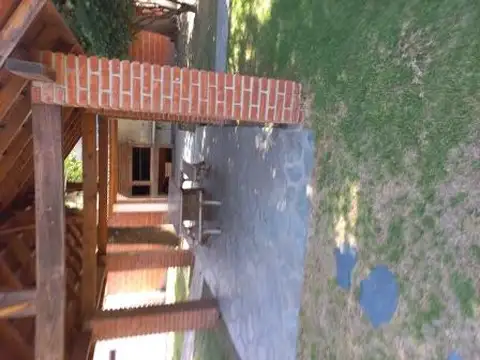 Quinta en Venta de 1 dormitorio