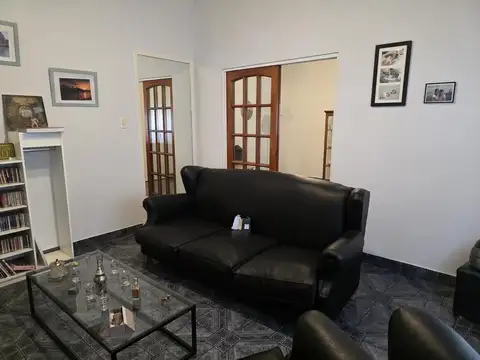 Casa 3 ambientes con 3 baños