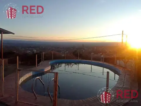 Casa 6 ambientes con 1 baño