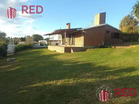 Casa en venta - Estancia Vieja, Villa Carlos Paz