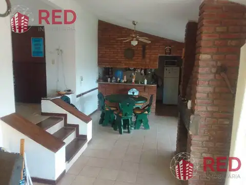 Casa en Venta 30 años