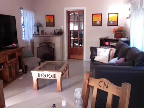 Vuelta De Obligado 500