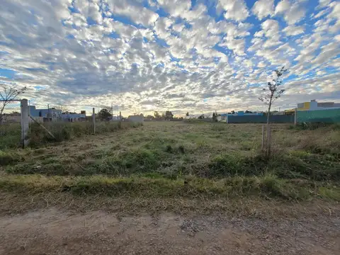 LOTE VENTA PARQUE SICARDI