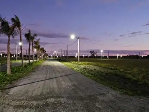 Terreno en Venta de 3700,0 m2