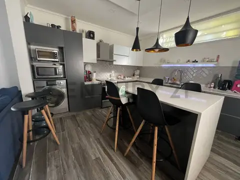 méxico 5700, Piso 0