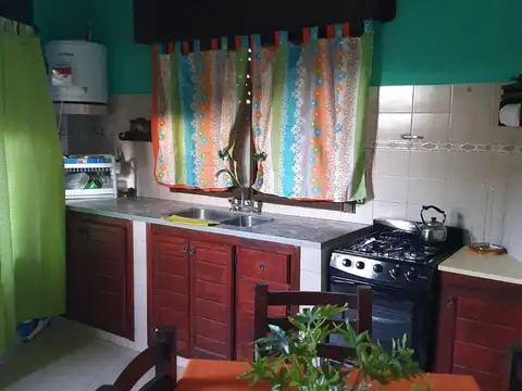 Departamento en Venta 18 años