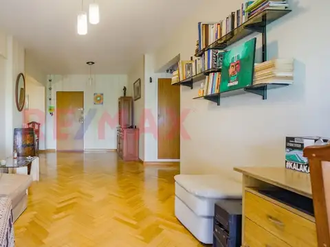 EXCELENTE DEPARTAMENTO EN VENTA EN CABALLITO NORTE