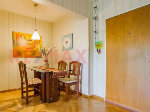 Avenida Honorio Pueyrredón 400