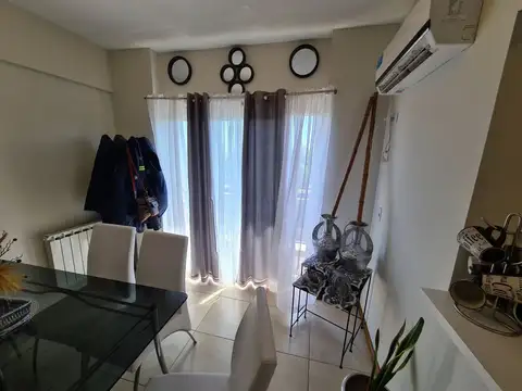 Depto Tipo Casa 2 ambientes con 1 baño