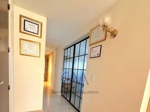 Departamento en Alquiler Temporal con 1 cocheras