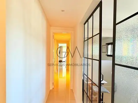 Departamento en Alquiler Temporal A Estrenar